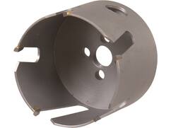 Kelfort Gatzaag super 76 MM