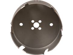 Kelfort Gatzaag super 127 MM