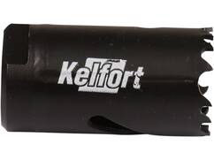 Kelfort Gatzaag HSS bi-metal 27 MM