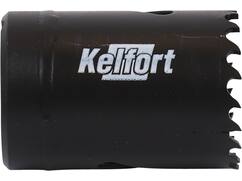 Kelfort Gatzaag HSS bi-metal 35 MM
