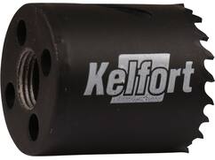 Kelfort Gatzaag HSS bi-metal 40 MM