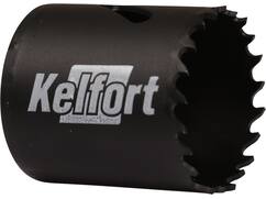 Kelfort Gatzaag HSS bi-metal 40 MM