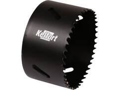 Kelfort Gatzaag HSS bi-metal 76 MM