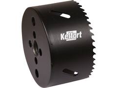 Kelfort Gatzaag HSS bi-metal 76 MM