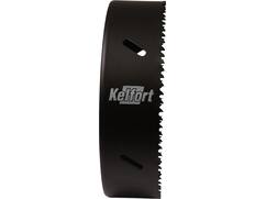 Kelfort Gatzaag HSS bi-metal 160 MM