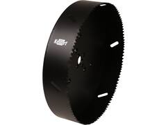 Kelfort Gatzaag HSS bi-metal 200 MM