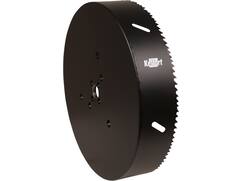 Kelfort Gatzaag HSS bi-metal 200 MM