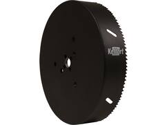 Kelfort Gatzaag HSS bi-metal 210 MM
