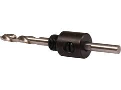 Kelfort Montagespil rond voor gatzaag 14-30 MM