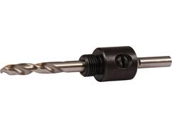 Kelfort Montagespil rond voor gatzaag 14-30 MM