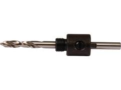 Kelfort Montagespil SDS-Plus voor gatzaag 32-210 MM