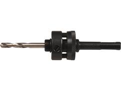 Kelfort Montagespil SDS-Plus voor gatzaag 32-210 MM