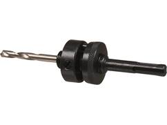 Kelfort Montagespil SDS-Plus voor gatzaag 32-210 MM