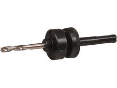 Kelfort Montagespil SDS-Plus voor gatzaag 32-210 MM