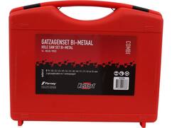 KELFORT Gatzaagset Bi-Metal COMBI 16 DELIG