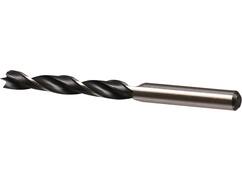 Machinehoutboor