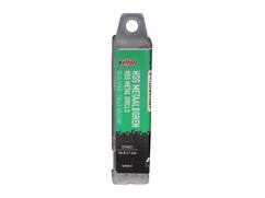 Kelfort Metaalboor HSS geslepen 3.1mm 10 stuks
