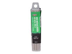 Kelfort Metaalboor HSS geslepen 4.1mm 10 stuks