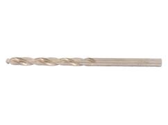Kelfort Metaalboor HSS geslepen 4.1mm 10 stuks
