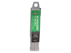 Kelfort Metaalboor HSS geslepen 4.2 mm 10 stuks