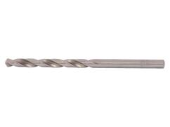 Kelfort Metaalboor HSS geslepen 4.8 mm 10 stuks