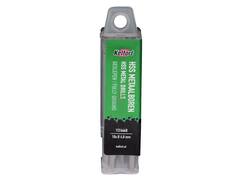 Kelfort Metaalboor HSS geslepen 4.8 mm 10 stuks