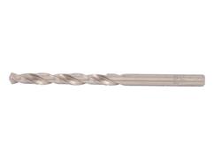 Kelfort Metaalboor HSS geslepen 5.8 mm 10 stuks