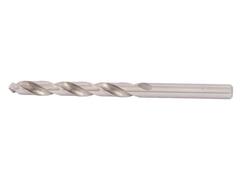 Kelfort Metaalboor HSS geslepen 8.0 mm 10 stuks