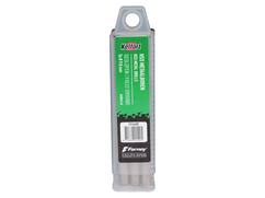 Kelfort Metaalboor HSS geslepen 9.0 mm 5 stuks