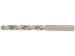 Kelfort Metaalboor HSS geslepen 9.0 mm 5 stuks