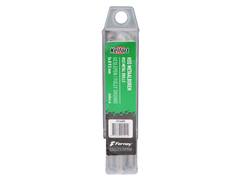 Kelfort Metaalboor HSS geslepen 9.5 mm 5 stuks