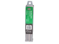 Kelfort Metaalboor HSS geslepen 10.0 mm 5 stuks