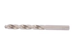 Kelfort Metaalboor HSS geslepen 10.0 mm 5 stuks