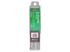 Kelfort Metaalboor HSS geslepen 13.0 meter 5 stuks