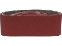 Kelfort Schuurband per 10 stuks P80 75X533 mm