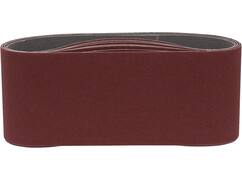 Kelfort Schuurband per 10 stuks P100 100X610 mm