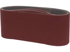 Kelfort Schuurband per 10 stuks P100 100X610 mm