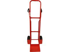 KELFORT Steekwagen hoog KRATTEN 250 KG