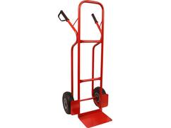KELFORT Steekwagen laag KRATTEN 250 KG