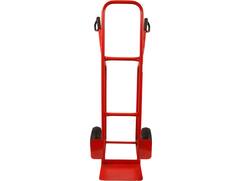 KELFORT Steekwagen laag KRATTEN 250 KG