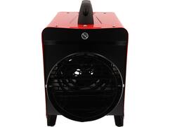 KELFORT Ventilatorkachel 230V VOOR 20M2 2000W