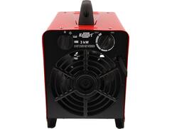 KELFORT Ventilatorkachel 230V VOOR 30M2 3000W