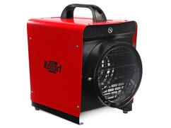 KELFORT Ventilatorkachel 230V VOOR 30M2 3000W
