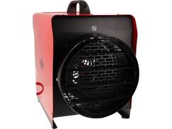 KELFORT Ventilatorkachel 400V VOOR 80M2 9000W