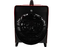 KELFORT Ventilatorkachel 400V VOOR 80M2 9000W