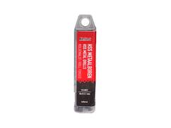 Kelfort Metaalboor HSS rolgewalst 3.1 mm 10 stuks
