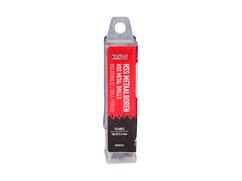 Kelfort Metaalboor HSS rolgewalst 3.3 mm 10 stuks