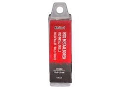 Kelfort Metaalboor HSS rolgewalst 4.5 mm 10 stuks