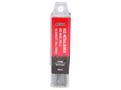 Kelfort Metaalboor HSS rolgewalst 6.0 mm 10 stuks