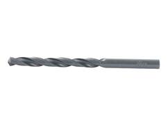 Kelfort Metaalboor HSS rolgewalst 6.0 mm 10 stuks